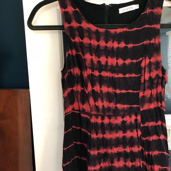 Urban Outfitters Maxi Dress - Picture 2 of 3